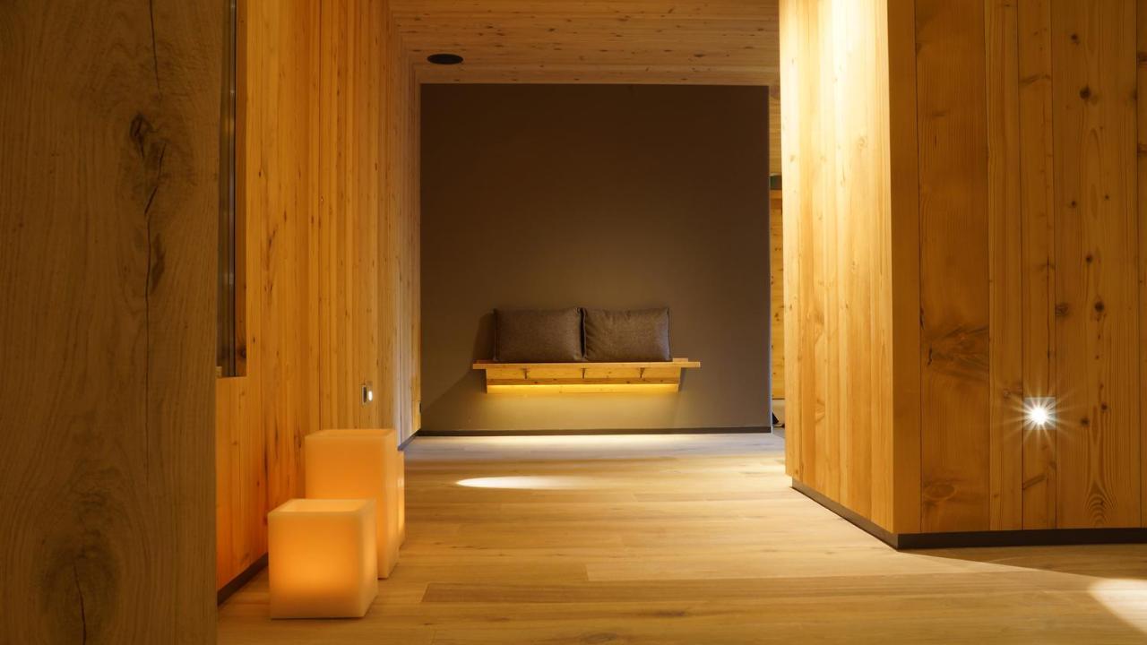 Haus Am Fang Bed & Breakfast Sankt Anton am Arlberg Exterior photo